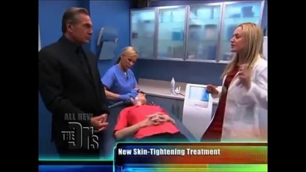 ENDYMED FROM THE DOCTORS