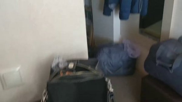 НОМЕР В ОТЕЛЕ SEA GALAXY 4* СОЧИ.