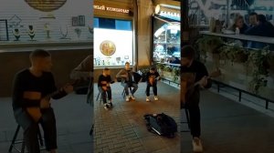 а нам всё равно cover