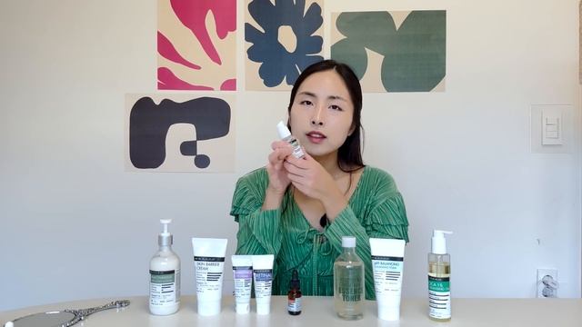 DERMA FACTORY: работающая бюджетная корейская косметика