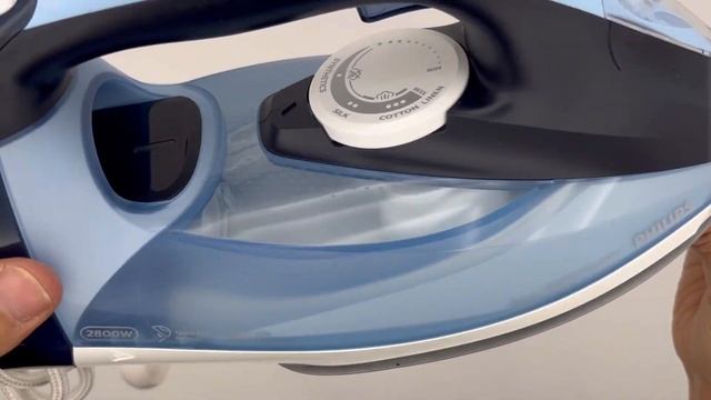 Philips Azur Series 7000 Plancha de vapor смотреть онлайн