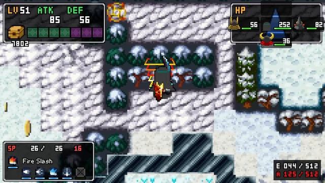 Cladun Returns: This is Sengoku!: Chapter 6 cleared ! смотреть онлайн