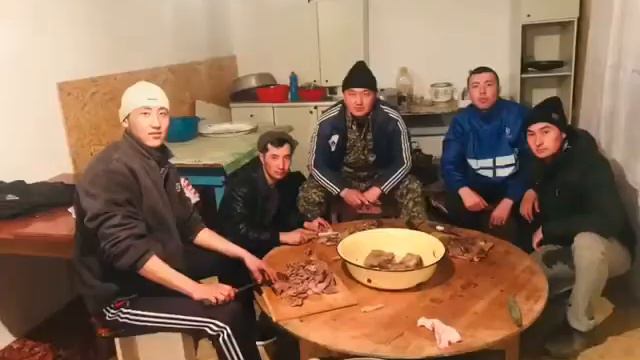 Жан достарым ✊🏻✊🏻 смотреть онлайн