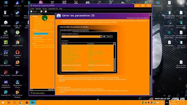 حل مشكلة Your System Does Not Meet The Minimum Requirements في لعـ بة Mafia definitive edition ✅ смотреть онлайн