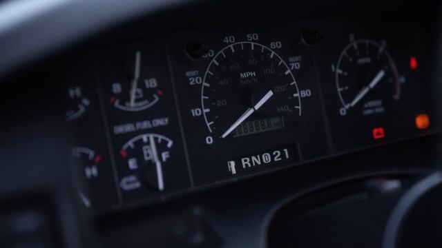 1997 OBS 7.3 Powerstroke Dream Truck Tour смотреть онлайн