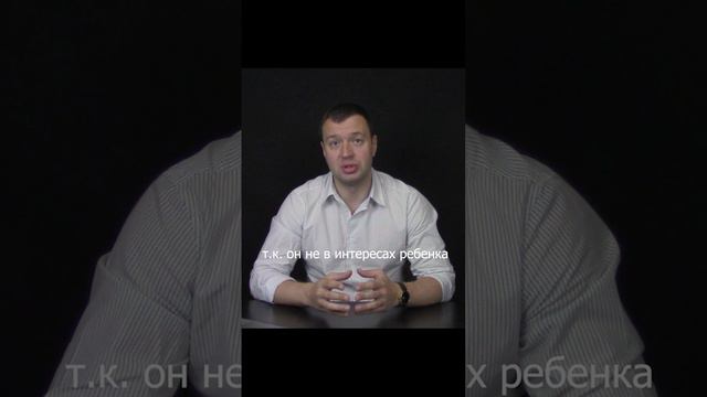 Бывшая предложила нотариально оформить отказ от алиментов