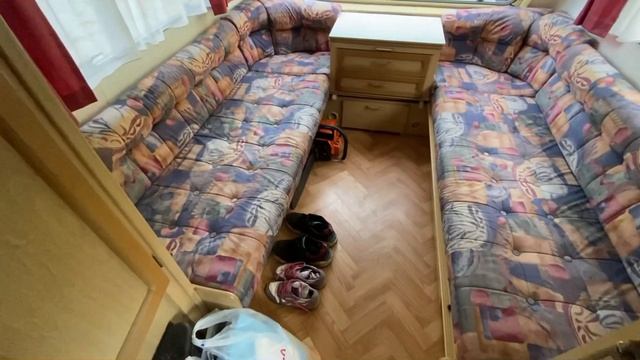 В Батуми продаётся автокемпинг, цена 4700$.+995558997979 WhatsApp. смотреть онлайн