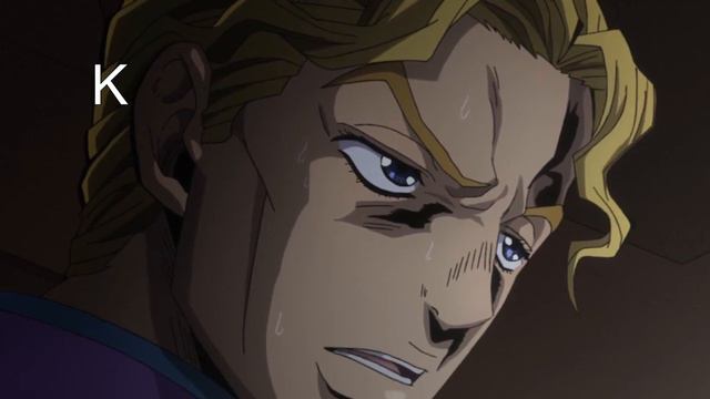 The New JoJo's Alphabet by Kira смотреть онлайн