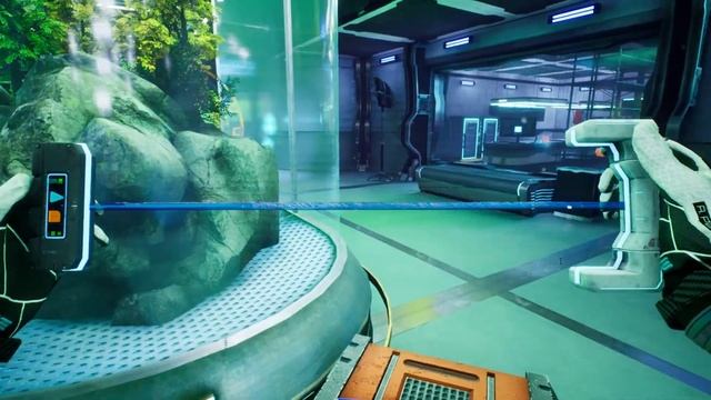 Прохождение Relicta — Часть 1: Доктор Патель смотреть онлайн