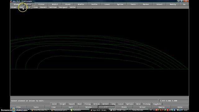 Lesson_06 Sozdanie modeli. Part03 смотреть онлайн