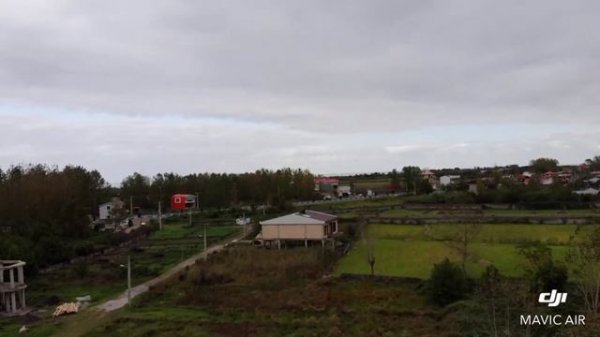 IRAN- Bandar Anzali FREE ZONE