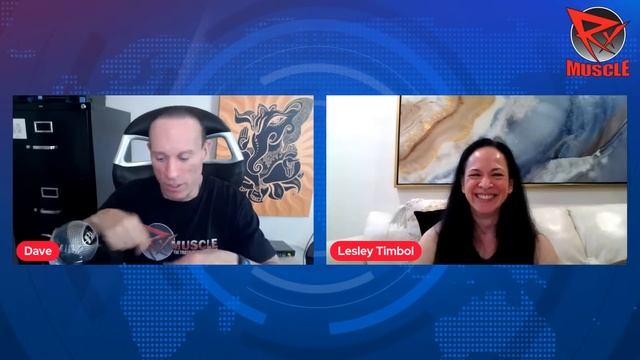 Biggest Bodbybuilding Distractions! Iron Therapy (6/13/22) смотреть онлайн