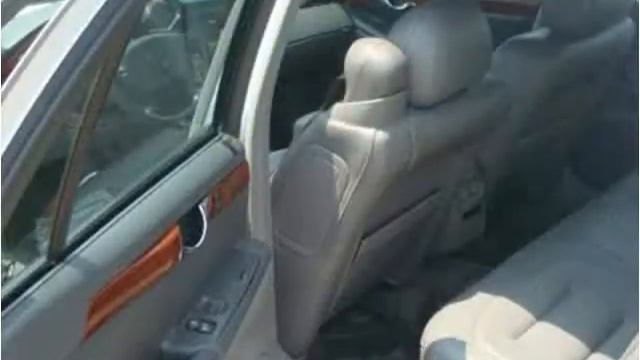 2002 Cadillac DeVille Used Cars Henderson KY смотреть онлайн