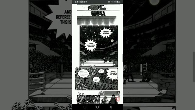 Knockout Ep 1314 / Hajime No Ippo