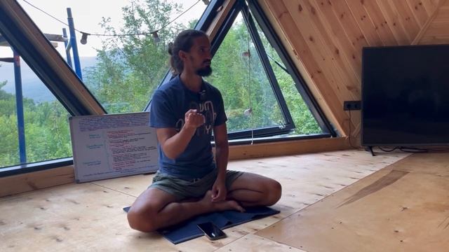 Суть Учения Будды за 1 час. 4 Истины Благородных и Восьмеричный Путь Благородных смотреть онлайн