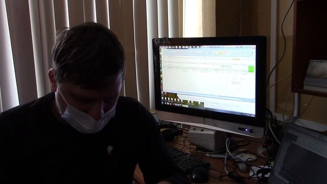 Демонстрация оборудования для ЕСПД от Ростелекома 1 часть