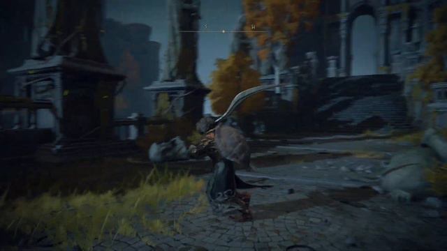 How To Get Blessed Dew Talisman Elden Ring Location Guide смотреть онлайн