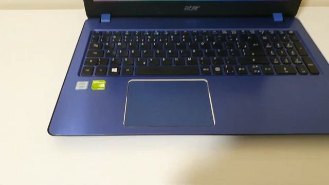 Vendo Notebook Acer Aspire F5 Intel Core i7 Sétima Geração Geforce 940MX 4gb смотреть онлайн