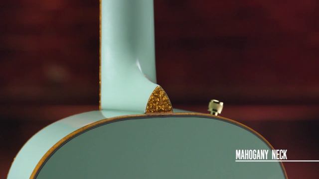 Gretsch G5021E Rancher Penguin Parlor Acoustic/Electrics | Gretsch Presents | Gretsch Guitars