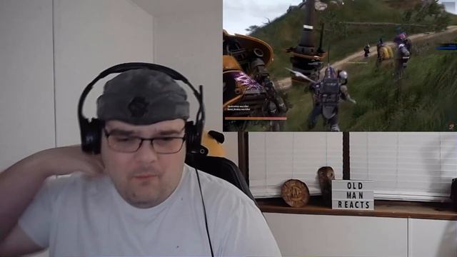 House Moneybag Charges with the Knights!-Arma 3 Ignis W40k OP by Solo Wing Cypher - Reactions смотреть онлайн