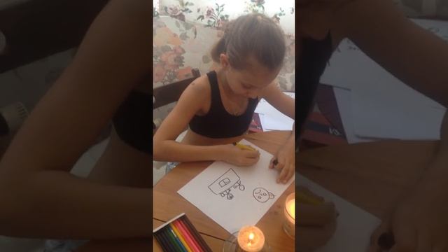 Книга Носова "Клякса". Read and Draw - RAD смотреть онлайн