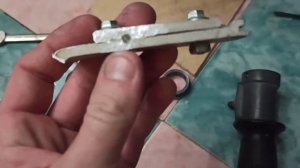 установка карбюраторов пз30 на мотоцикл Урал с ручкой газа от К750, переделка тросов газа