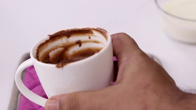 2 Min Mug Cake Recipe - Super Soft & Rich Eggless Microwave Cakes - CookingShooking смотреть онлайн