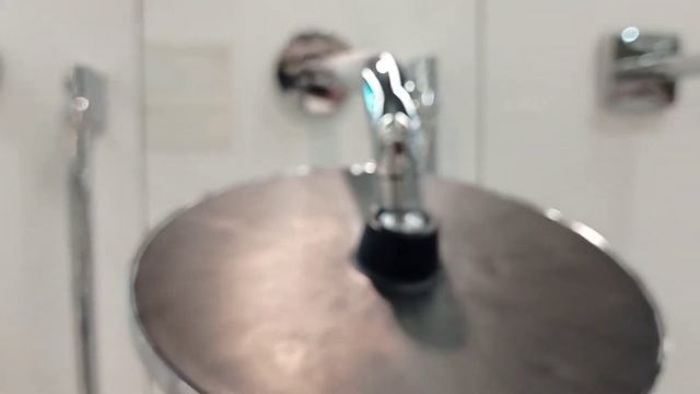 HANSGROHE 26723000 CROMETA S240 1JET HEAD SHOWER Верхний душ 27413000 holder смотреть онлайн