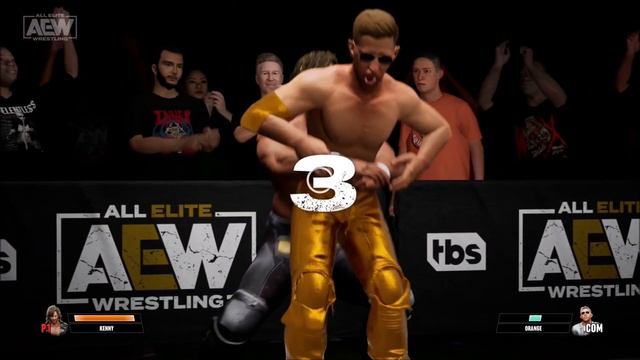 AEW Fight Forever How To Reverse Finishers & Signatures! (AEW Fight Forever Reverse Finishers) смотреть онлайн