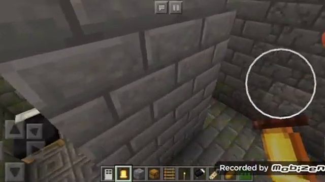 Строим тюрьму с другом в майнкрафте! 1 часть смотреть онлайн