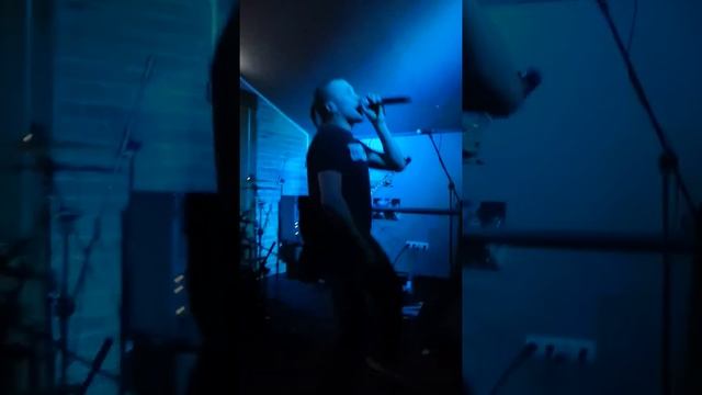 F. P. G. - Холодное (live) Красноярск 2021 смотреть онлайн