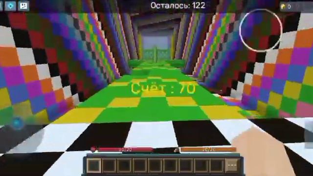 МОЁ САМОЕ ПЕРВОЕ ВИДЕО НА КАНАЛЕ (Blockman go) смотреть онлайн