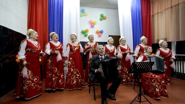 ДК АГРОЛЕС - ДЕНЬ МАТЕРИ. смотреть онлайн