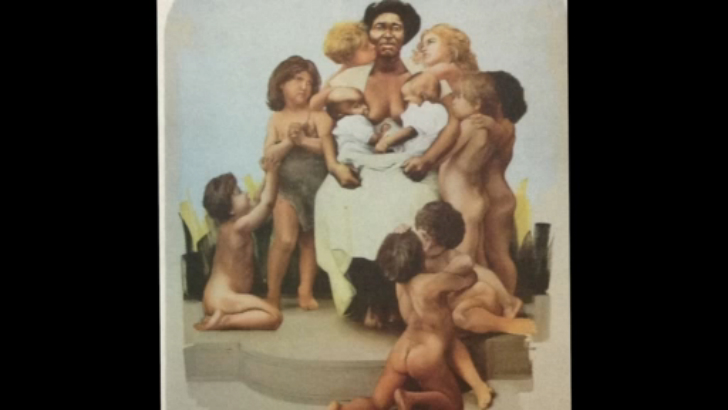 Exhibition NYC 2016 ост