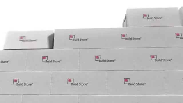 ОАО "Стройпланета", газобетонные блоки Build Stoune, 2010 г. смотреть онлайн