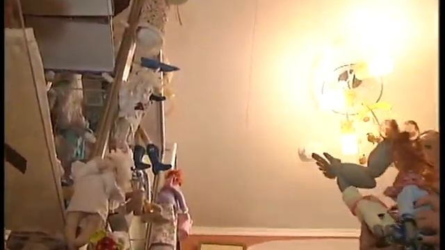 Неповторимые Тильды во Владимире смотреть онлайн