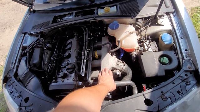 Чип-тюнинг Volkswagen Passat b5 прошивки евро-2 с увеличением мощности смотреть онлайн