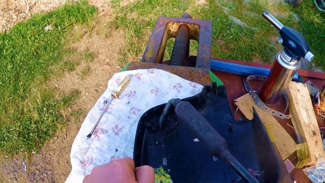 Необычный Алиэкспресс.