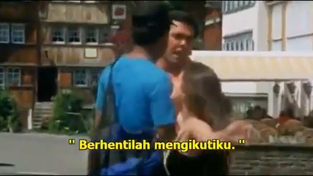 film india action Bobby deol subtitle indoesia смотреть онлайн