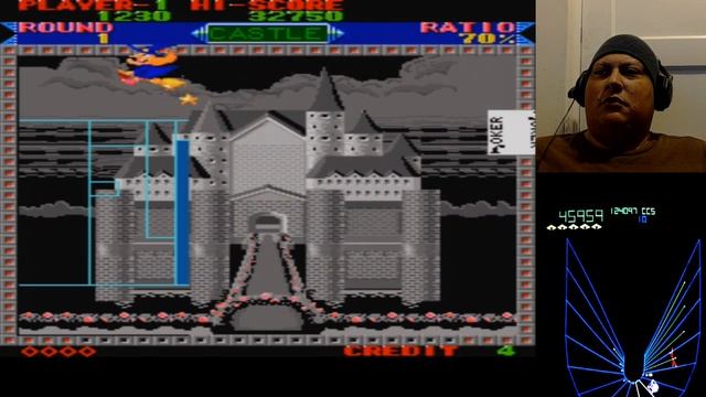 Taito Legends Original Xbox смотреть онлайн