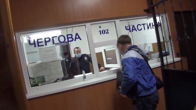 Надоедливый полицейский ... Часть 3 (личное мнение) смотреть онлайн