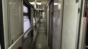 ЕДЕМ ВСЕЙ СЕМЬЁЙ НА ПОЕЗДЕ В САРАТОВ! РЖД КУПЕ /РОССИЯ ВЛОГ/ Виктория КИМ