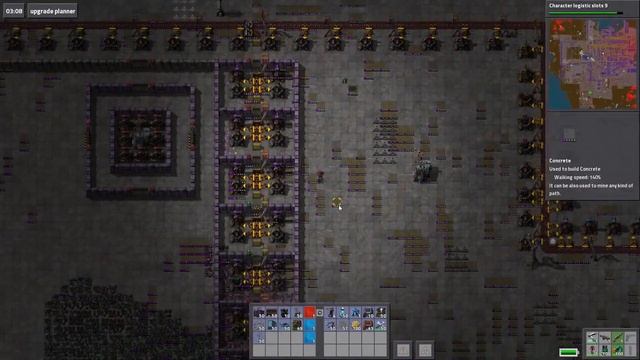 Factorio AMASS *Multiplayer* - 66. Firebase Upgrade смотреть онлайн