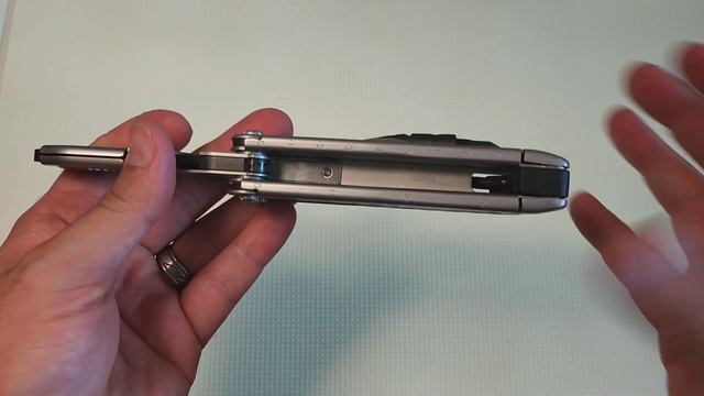 Gerber is Crazy! $55 for Dual Force Multitool! (Now this is a sale!) смотреть онлайн