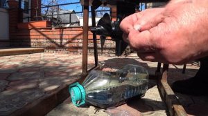 Замена масла и маслянного фильтра на Лодочном моторе SUZUKI DF 6 AS