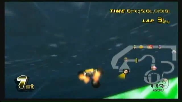 [MKWii] CT Wiki News Tracks - May 2015: Part 2 смотреть онлайн