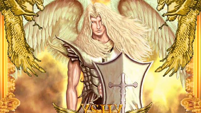 Warrior's Stronghold - Malakhim Light смотреть онлайн