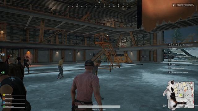 СЕГОДНЯ ПЯТНИЦА , А ЗНАЧИТ PUBG !!! (СТРИМ PLAYERUNKNOWN S BATTLEGROUNDS ) смотреть онлайн