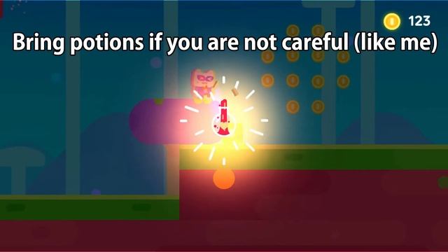 Super Phantom Cat 2 How to get Coins FAST! смотреть онлайн