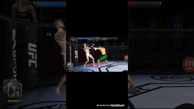 UFC у меня самые клёвые персы(без взлома) смотреть онлайн